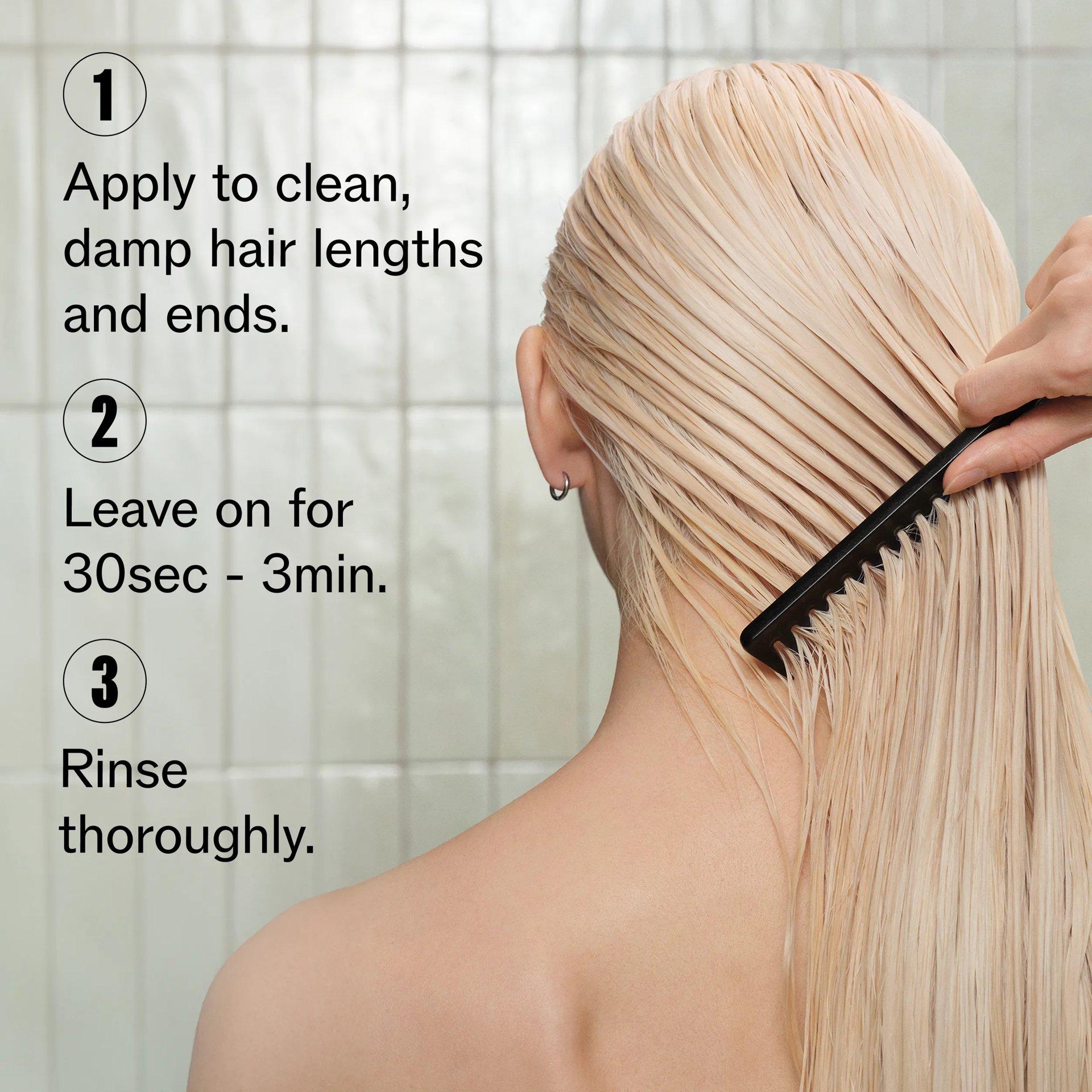 Wella - Professionals Ultimate Color Conditioner - 33.8 oz - Hair at Beyond Polish