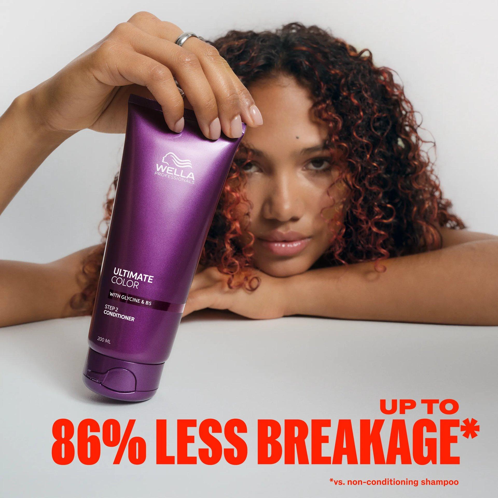 Wella - Professionals Ultimate Color Conditioner - 33.8 oz - Hair at Beyond Polish