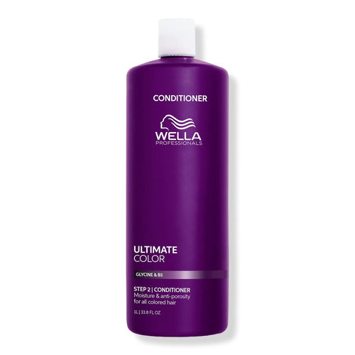 Wella - Professionals Ultimate Color Conditioner - 33.8 oz