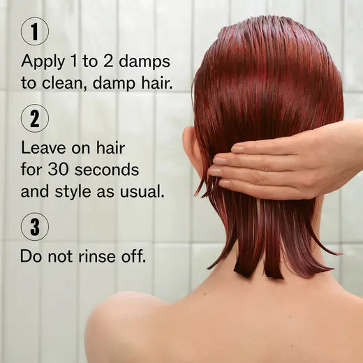 Wella - Professionals Ultimate Color Miracle Leave-In Mask - 3.2 oz - Hair at Beyond Polish