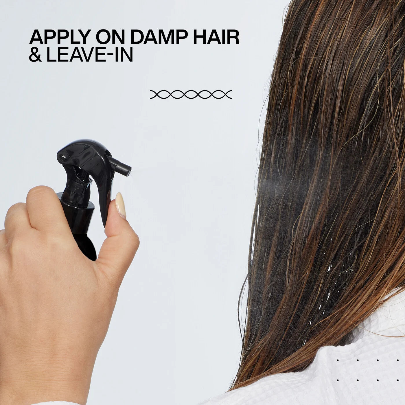 Wella - Professionals Ultimate Color Miracle Leave-In Mask - 3.2 oz - Hair at Beyond Polish