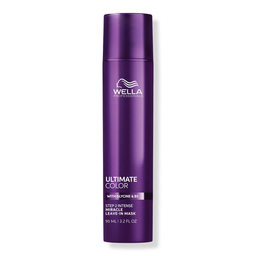Wella - Professionals Ultimate Color Miracle Leave-In Mask - 3.2 oz