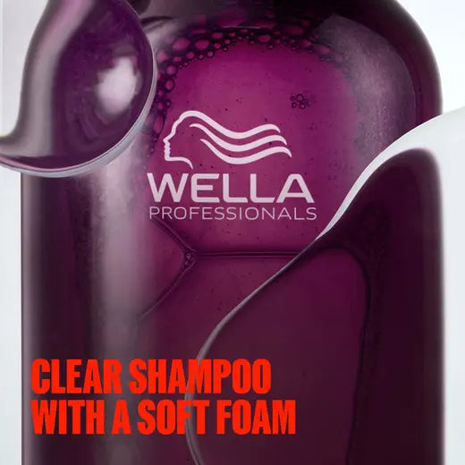Wella - Professionals Ultimate Color Shampoo 33.8 oz - Hair at Beyond Polish