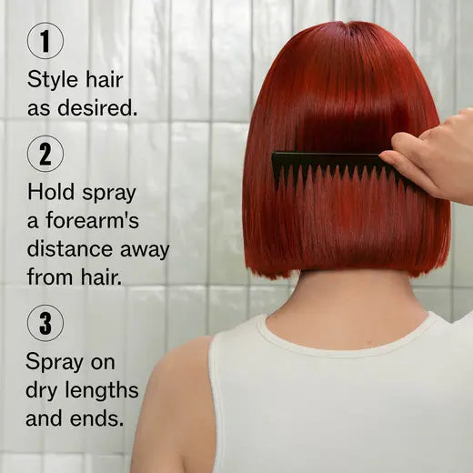 Wella - Professionals Ultimate Color Shine Spray - 3.2 oz - Hair at Beyond Polish