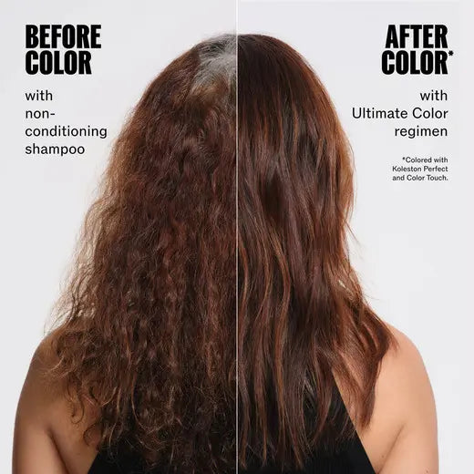 Wella - Professionals Ultimate Color Shine Spray - 3.2 oz - Hair at Beyond Polish