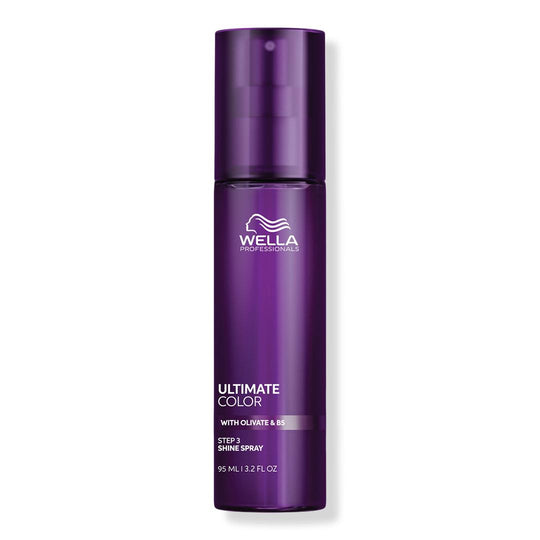 Wella - Professionals Ultimate Color Shine Spray - 3.2 oz - Hair at Beyond Polish