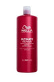 Wella - Professionals Ultimate Repair Shampoo 33.8 oz - Hair at Beyond Polish