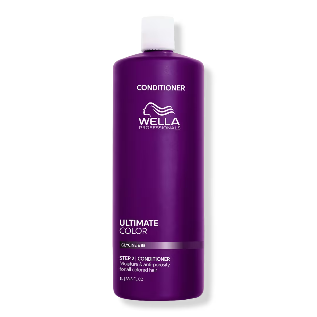 Wella - Ultimate Color Collection - Hair at Beyond Polish