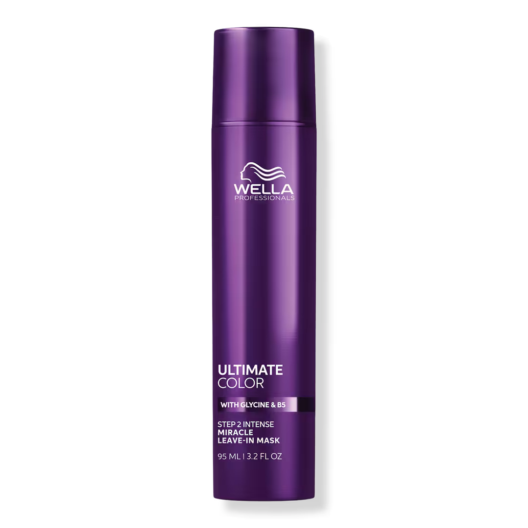 Wella - Ultimate Color Collection - Hair at Beyond Polish