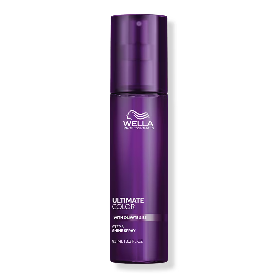 Wella - Ultimate Color Collection - Hair at Beyond Polish