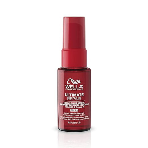 Wella - Ultimate Repair Miracle Hair Rescue 1 oz