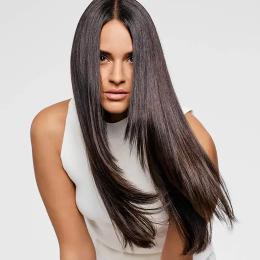 Wella - Ultimate Smooth Glass Liquid Layer 6.2oz/185ml - Hair at Beyond Polish