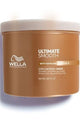 Wella - Ultimate Smooth Mask 16.9oz - Hair at Beyond Polish