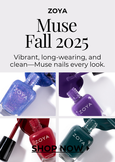 Zoya Muse Collection