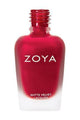Zoya - Amal MatteVelvet 5 oz. - #ZP816 - Nail Lacquer at Beyond Polish