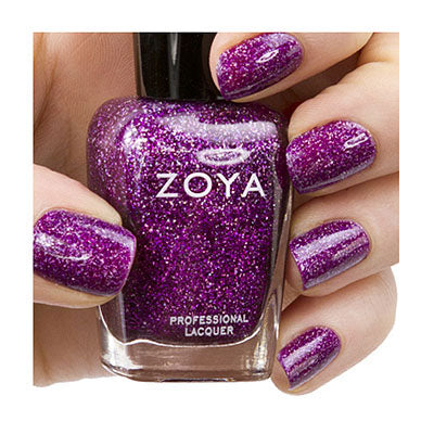 Zoya - Aurora 5 oz. - #ZP646 - Nail Lacquer at Beyond Polish