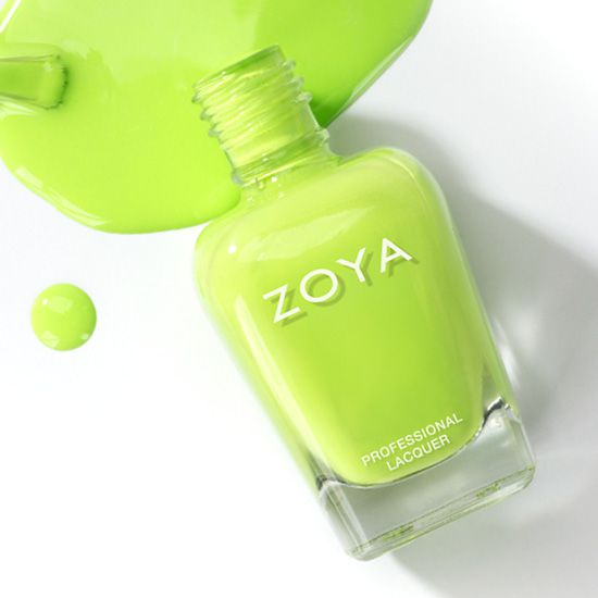 Zoya - Avani .5 oz. - #ZP1187 - Nail Lacquer at Beyond Polish