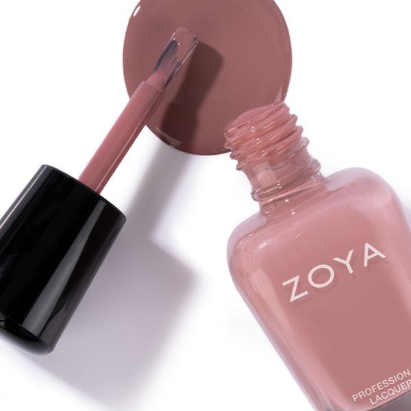 Zoya - Bari .5 oz. - #ZP1274 - Nail Lacquer at Beyond Polish