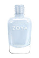 Zoya - Blu 5 oz. - #ZP653 - Nail Lacquer at Beyond Polish