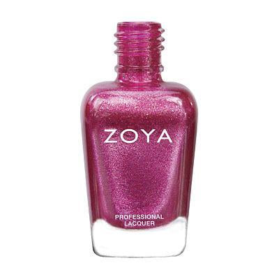 Zoya - Bobbi 5 oz. - #ZP672 - Nail Lacquer at Beyond Polish