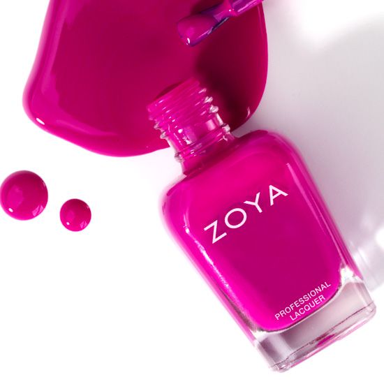 Zoya - Brinkley .5 oz. - #ZP1229 - Nail Lacquer at Beyond Polish