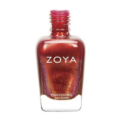 Zoya - Channing 5 oz. - #ZP691