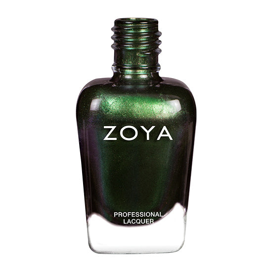 Zoya - Clarice .5 oz - #ZP1165 - Nail Lacquer at Beyond Polish