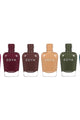 Zoya Classic Leather Collection - Nail Lacquer at Beyond Polish