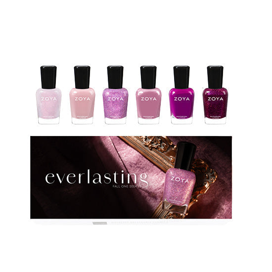 Zoya - Everlasting Fall 2024 Collection - Nail Lacquer at Beyond Polish