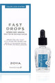 Zoya - Fast Drops 0.5 oz - #ZTFD01 - Nail Treatment at Beyond Polish