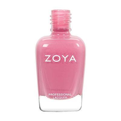 Zoya - Mason - Metallic Red-Violet Purple Nail Polish ZP692