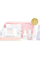 Zoya - Gelie-Cure Foundation Pro Kit - No Light - #ZTGCF01 - Manicure & Pedicure Tools at Beyond Polish