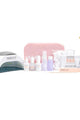 Zoya - Gelie-Cure Foundation Pro Kit - Pro LED Light - #ZTGCF01PL1 - Gel Polish at Beyond Polish
