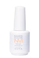 Zoya - Gelie-Cure Naked Gelie 0.5 oz - #ZTGCNG01 - Gel Polish at Beyond Polish