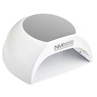 Zoya - Gelie-Cure Pro LED Light - #ZTGCLEDP1