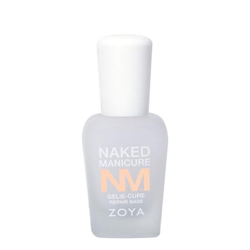 Zoya - Gelie-Cure Repair Base 0.5 oz - #ZTGCRB01