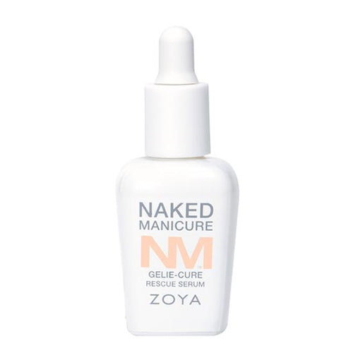 Zoya - Gelie-Cure Rescue Serum 0.5 oz - #ZTGCRS01