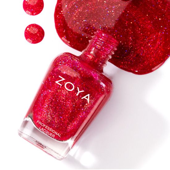 Zoya - Georgie .5 oz. - #ZP1230 - Nail Lacquer at Beyond Polish