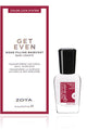 Zoya - Get Even Ridge Filler Base Coat 0.5 oz - #ZTGE01 - Top & Base Coats at Beyond Polish