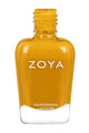 Zoya - Honey .5 oz. - #ZP1121 - Nail Lacquer at Beyond Polish