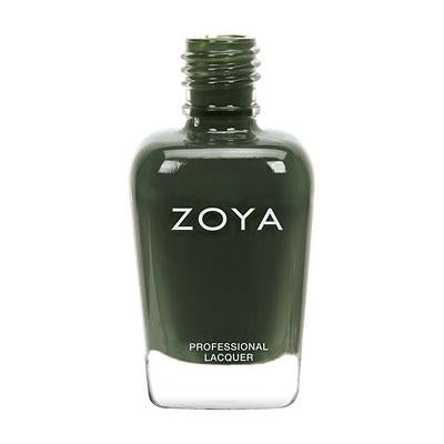 Zoya Hunter