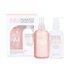 Zoya - Hydrate & Heal Dry Skin Pro Kit - #ZTNMHH0P