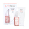 Zoya - Hydrate & Heal Dry Skin Retail Kit - #ZTNMHH01