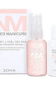 Zoya - Hydrate & Heal Dry Skin Trial Kit - #ZTNMHH0R - Body & Skin at Beyond Polish