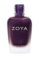 Zoya - Iris MatteVelvet 5 oz. - #ZP817 - Nail Lacquer at Beyond Polish