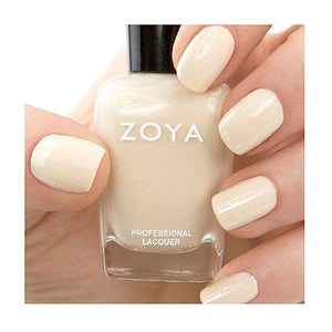 Zoya Jacqueline