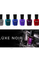 Zoya - Luxe Noir 2024 Collection - Nail Lacquer at Beyond Polish