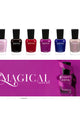 Zoya - Magical Collection Bundle A Collection - Nail Lacquer at Beyond Polish