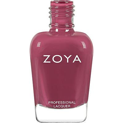 Zoya Mai