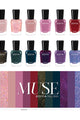 Zoya - Muse Collection Collection - Nail Lacquer at Beyond Polish